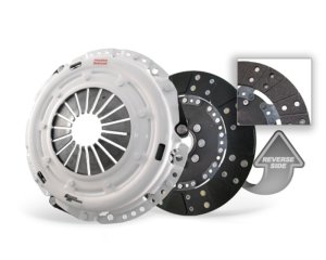 Mazda Mazda3 Clutch Kit - Single - Clutch Masters - FX250 - `14-`18